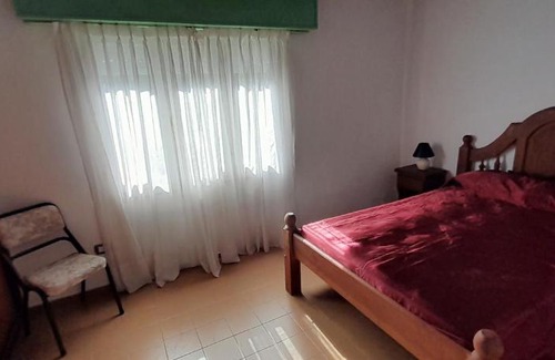 San Bernardo del Tuyú Casa | San bernardo