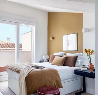 Malasaña Apartamento | San Bernardo - Darya Living