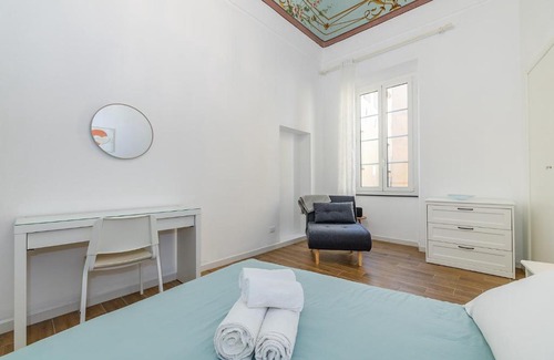 Finalborgo Apartamento | San Biagio apartment
