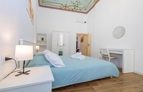 Finalborgo Apartamento | San Biagio apartment