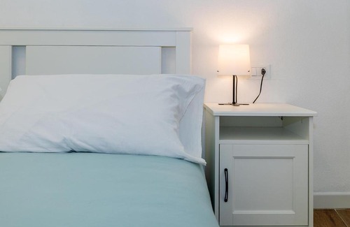 Finalborgo Apartamento | San Biagio apartment