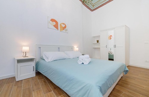 Finalborgo Apartamento | San Biagio apartment