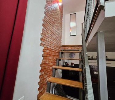 Naples City Centre Apartamento | SAN BIAGIO HOUSE