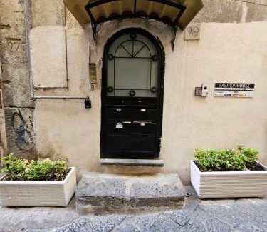 Naples City Centre Apartamento | SAN BIAGIO HOUSE