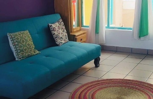 Barrio de La Merced Hotel | San Cristóbal Bleisure Hotel