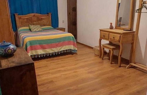 Barrio de La Merced Hotel | San Cristóbal Bleisure Hotel