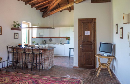 Augusta Apartamento | San Calogero estate. App. Sage