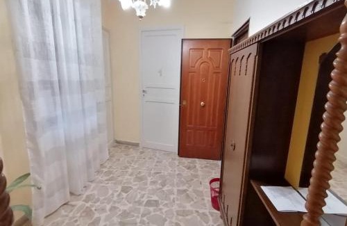 Naro Casa | San Caloiru Home