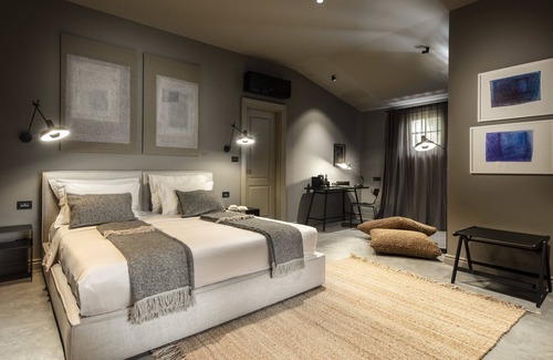 Buje Hotel | San Canzian Hotel & Residences - Small Luxury Hotels of the World