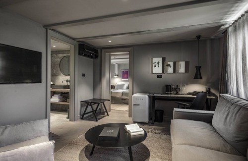 Buje Hotel | San Canzian Hotel & Residences - Small Luxury Hotels of the World