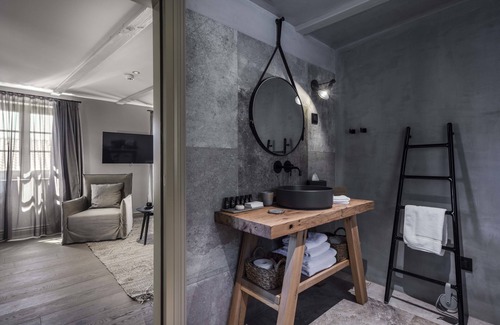 Buje Hotel | San Canzian Hotel & Residences - Small Luxury Hotels of the World