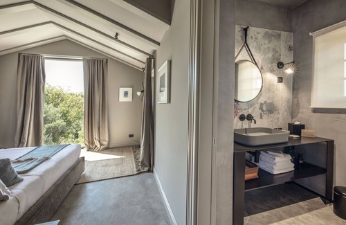 Buje Hotel | San Canzian Hotel & Residences - Small Luxury Hotels of the World
