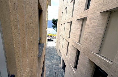 Lugano City-Centre Apartamento | San Carlo Apartments