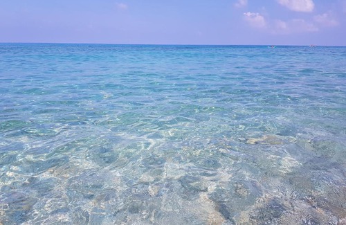 Marina di Zambrone Cama Y Desayuno | San Carlo - Terrazzo sul Mare con Ristorante e Pizzeria