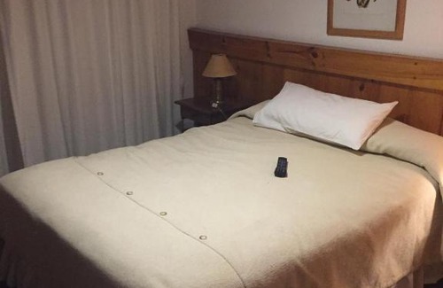 Villa Catedral Apartamento | San Carlos de Bariloche Departamento en Cerro Catedral