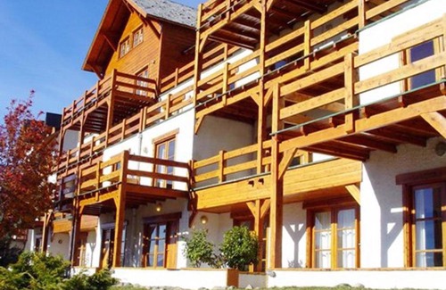 Villa Catedral Apartamento | San Carlos de Bariloche Departamento en Cerro Catedral