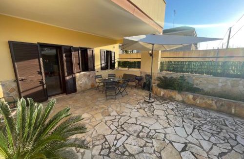San Cataldo Apartamento | San Cataldo Holiday's
