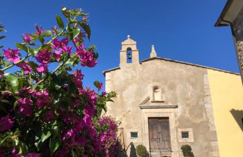 Porto Azzurro Apartamento | San Cerbone