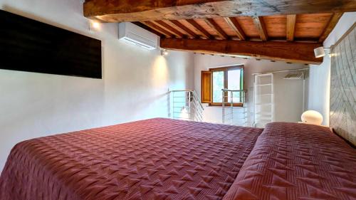 Porto Azzurro Apartamento | San Cerbone