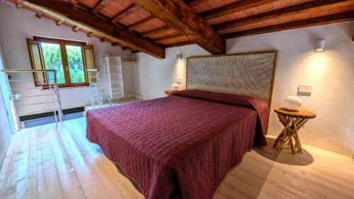 Porto Azzurro Apartamento | San Cerbone