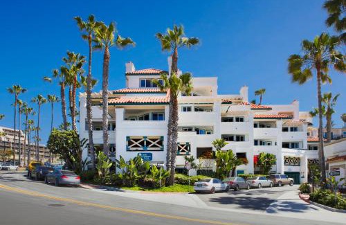 San Clemente Complejo | San Clemente Cove Resort
