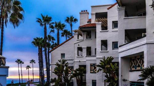 San Clemente Complejo | San Clemente Cove Resort