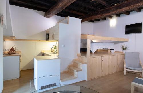 Lake Bracciano Apartamento | San Clemente Holiday House