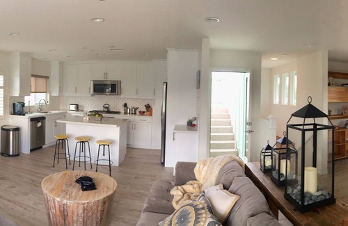 San Clemente Casa | San Clemente Ocean View Trestles Beach House