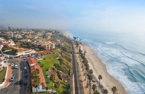 San Clemente Casa | San Clemente Sunset