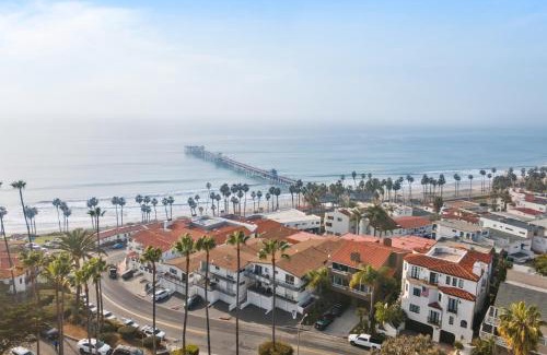 San Clemente Casa | San Clemente Sunset