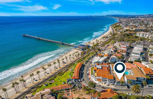 San Clemente Casa | San Clemente Sunset
