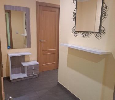 Barreiros Apartamento | SAN COSME DE BARREIRROS
