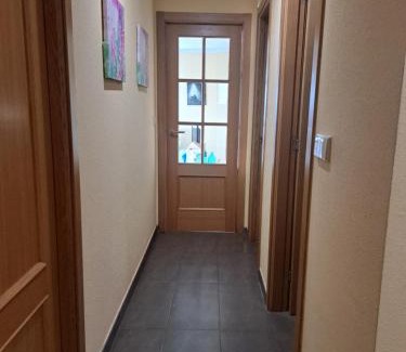 Barreiros Apartamento | SAN COSME DE BARREIRROS