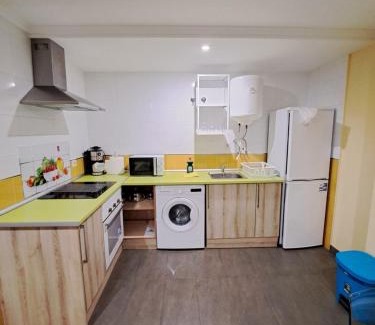 Barreiros Apartamento | SAN COSME DE BARREIRROS