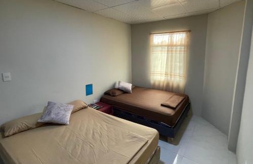 Puerto Baquerizo Moreno Apartamento | San Cristobal Surf House I