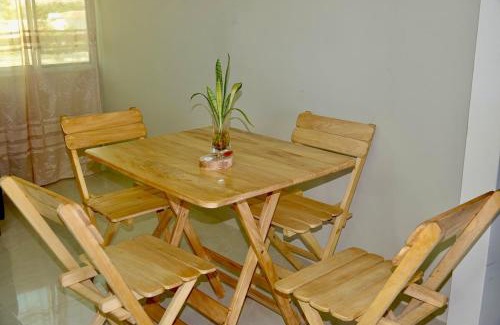 Puerto Baquerizo Moreno Apartamento | San Cristobal Surf House I