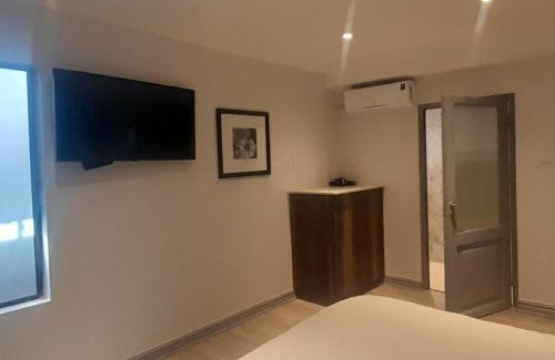 Umhlanga Hotel | San D- Lux Boutique Hotel