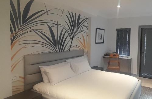 Umhlanga Hotel | San D- Lux Boutique Hotel