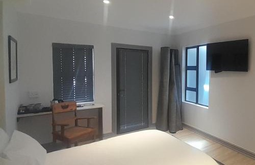 Umhlanga Hotel | San D- Lux Boutique Hotel