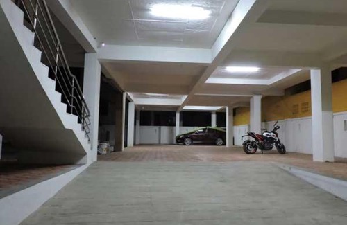 Salem Hotel | SAN DE Stay and Banquet Hall