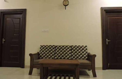 Salem Hotel | SAN DE Stay and Banquet Hall