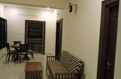 Salem Hotel | SAN DE Stay and Banquet Hall