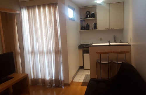 Santo Agostinho Apartamento | San Diego Apart-Hotel