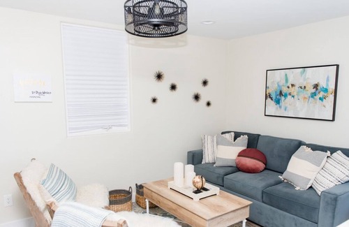 Loma Portal Casa | San Diego Bay Beauty en Point Loma