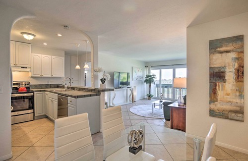 Bay Ho Condominio | San Diego Condo < 4 Mi to Law Street Beach