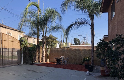 Logan Heights Casa | San Diego Casa Unifamiliar