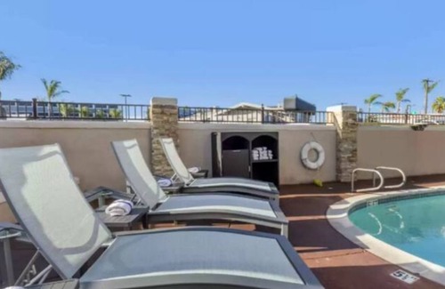 Miramar Casa | "SAN DIEGO!! Everyone can have fun there!! Let Go, Enjoy!!