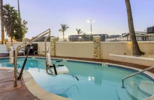Miramar Casa | "SAN DIEGO!! Everyone can have fun there!! Let Go, Enjoy!!