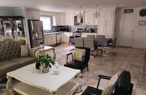 Rancho Penasquitos Casa | San Diego Getaway