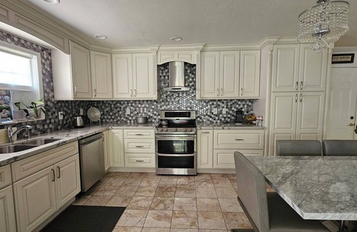 Rancho Penasquitos Casa | San Diego Getaway
